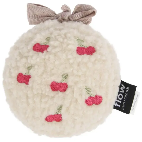 Hartslag-Knuffel Flow Amsterdam Lucy Hangend Beige