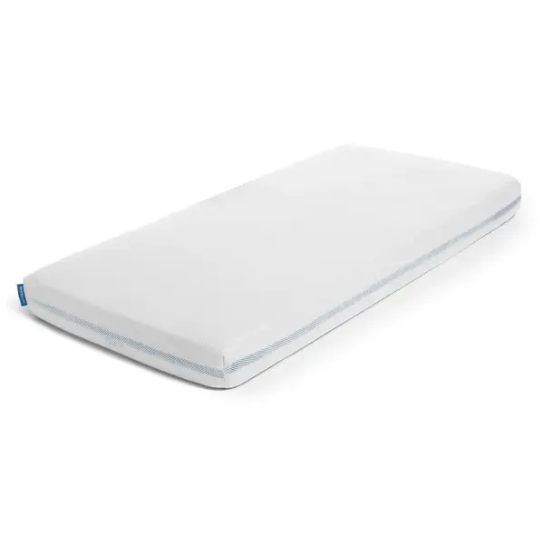 Hoeslaken Wieg Aerosleep 40 x 80 Wit