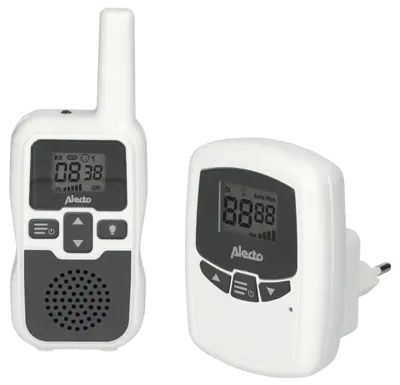 Alecto DBX-80