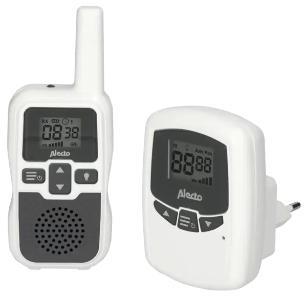 Alecto DBX-80