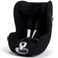 Cybex Sirona T I-Size Plus Sepia Black/Black
