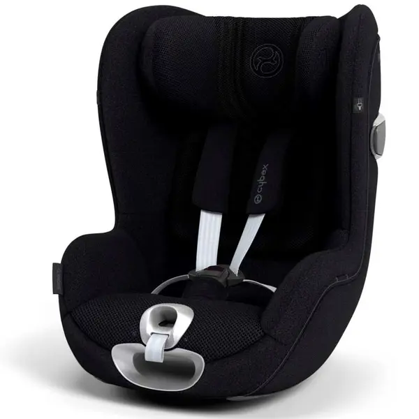 Cybex Sirona T I-Size Plus Sepia Black/Black