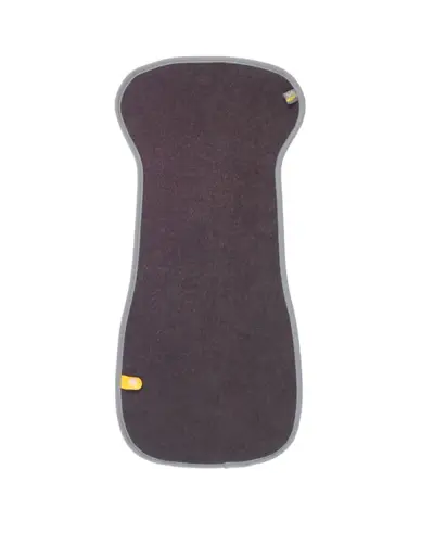 Inleg Aeromoov 2/3 Antraciet