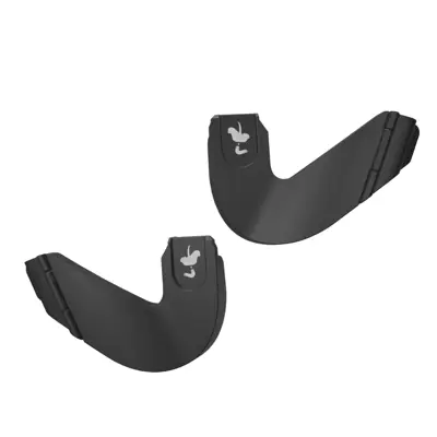 Autostoel Joolz Aer² Adapterset S2 (1)