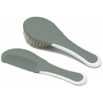 Kapset Bébé-Jou Breeze Green