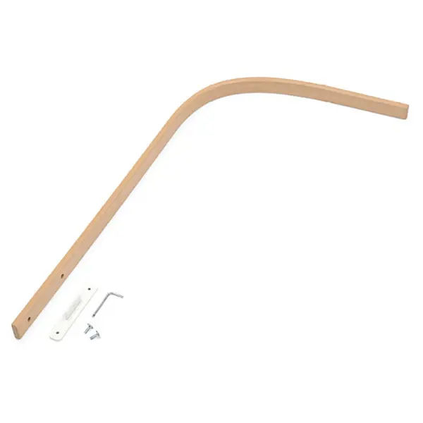 Piekstok Stokke® Sleepi™ V3 Natural