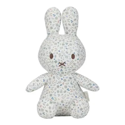 Knuffel Nijntje Lucky Leaves All Over 30cm