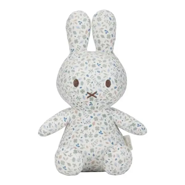 Knuffel Nijntje Lucky Leaves All Over 30cm