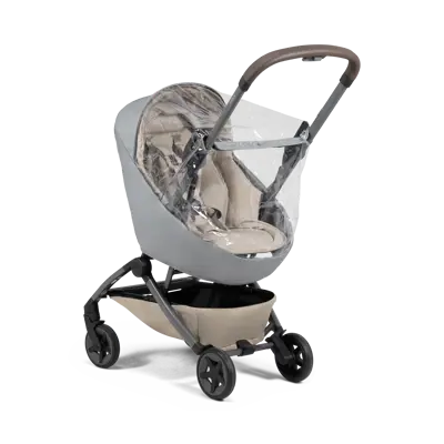 Regenhoes Buggy Joolz Aer2 Nest to Seat V2
