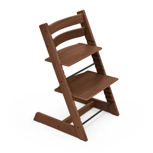 Kinderstoel Stokke® Tripp Trapp® Oak Warm Brown