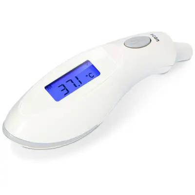 Infrarood Oorthermometer Alecto BC-27