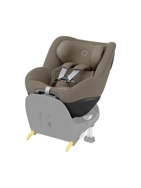 Maxi-Cosi Pearl 360 Pro - Authentic Truffle