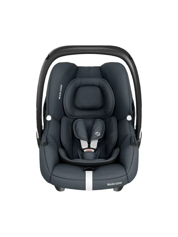 Maxi-Cosi CabrioFix i-Size - Essential Graphite