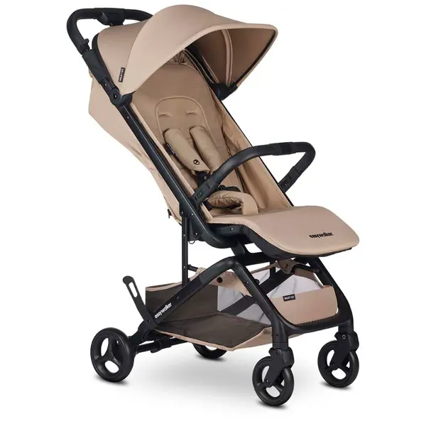 Easywalker Miley Go Sand Taupe