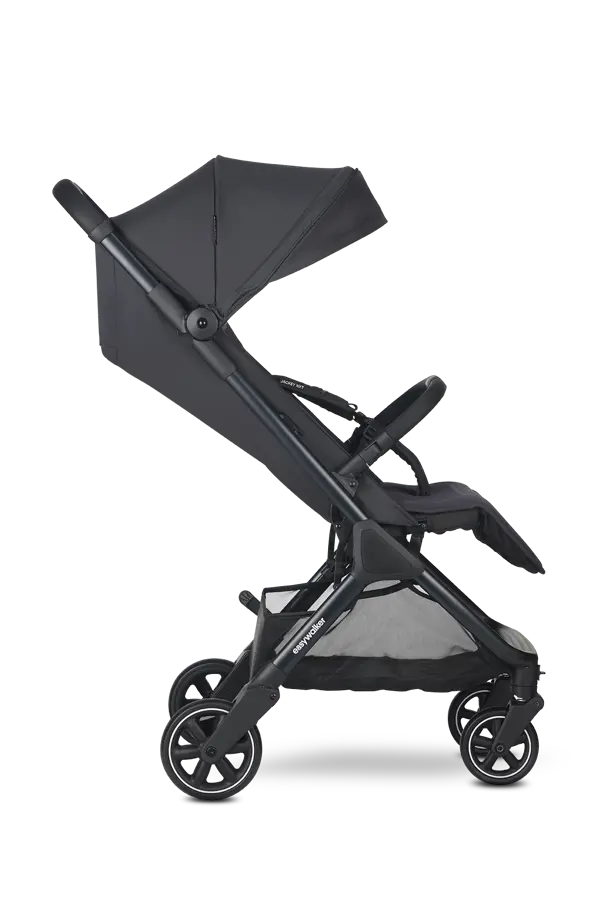 Easywalker Jackey NXT - Eclipse Black