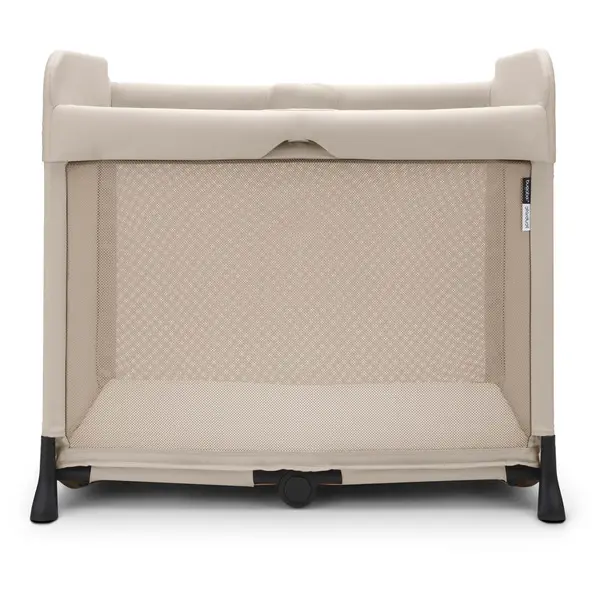 Campingbed Bugaboo Stardust Taupe