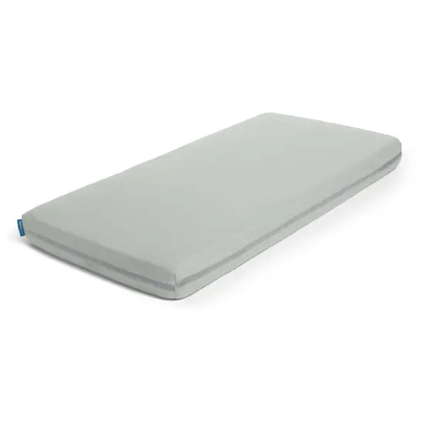 Hoeslaken Ledikant Aerosleep 60x120 Stone