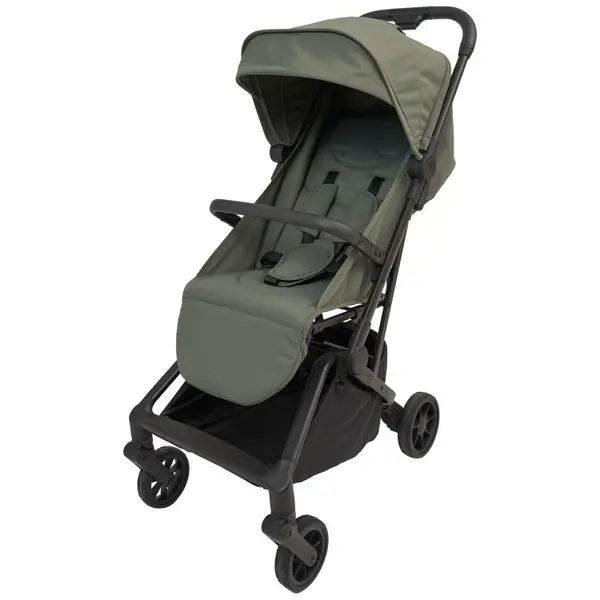 Prénatal Buggy Sydney Green