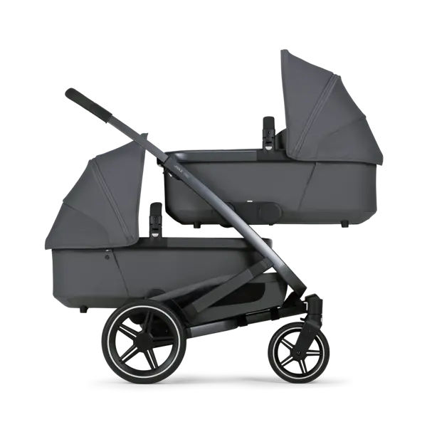 Joolz Geo3 TWIN