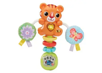 Vtech Tijger Rammelaar