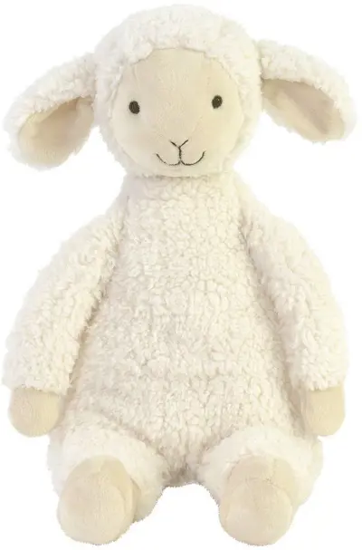 Knuffel Happy Horse Lamb Leo 38cm