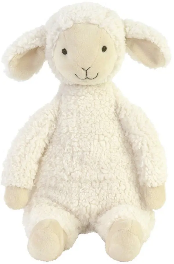 Knuffel Happy Horse Lamb Leo 38cm