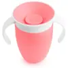 Antilekbeker Munchkin Miracle Trainer Cup Pink 207ml