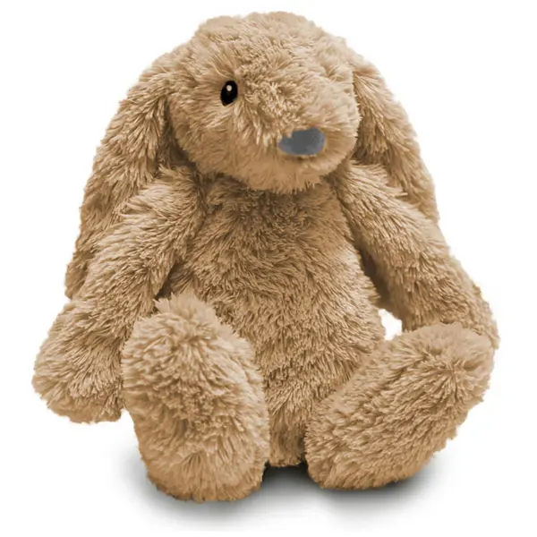 Hartslagknuffel Zazu Konijn Ro Beige