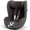 Cybex Sirona T I-Size Plus Mirage Grey/Dark Grey
