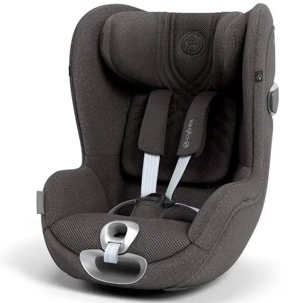 Cybex Sirona T I-Size Plus Mirage Grey/Dark Grey