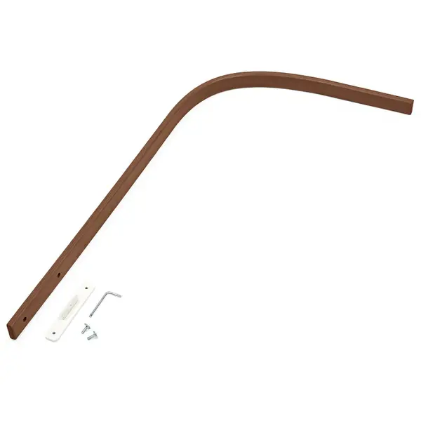 Piekstok Stokke® Sleepi™ V3 Warm Brown