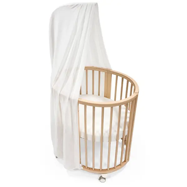 Sluier Stokke® Sleepi™ V3 White
