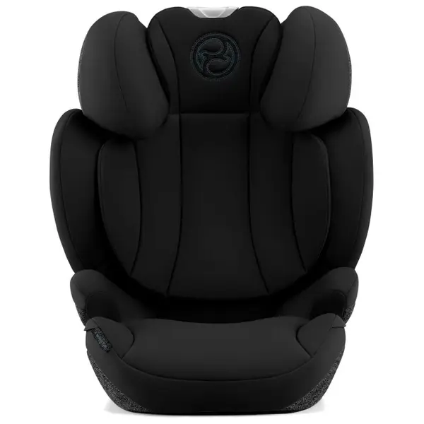 Cybex Solution T i-Fix Sepia Black/Black