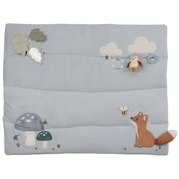 Boxkleed Little Dutch Forest Friends