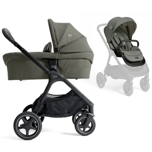 Joie Signature Finiti Evergreen V2