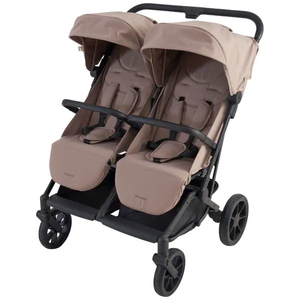 Prénatal Duo Buggy Emma Sand
