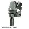 Buikdrager Stokke® Limas™ OCS Plus Glacier Green
