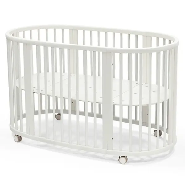 Bed Stokke® Sleepi™ Bed V3 White