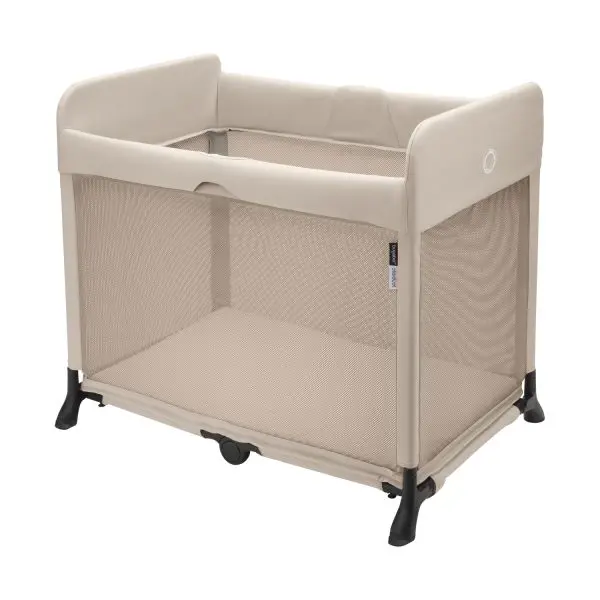Bugaboo Stardust campingbedje