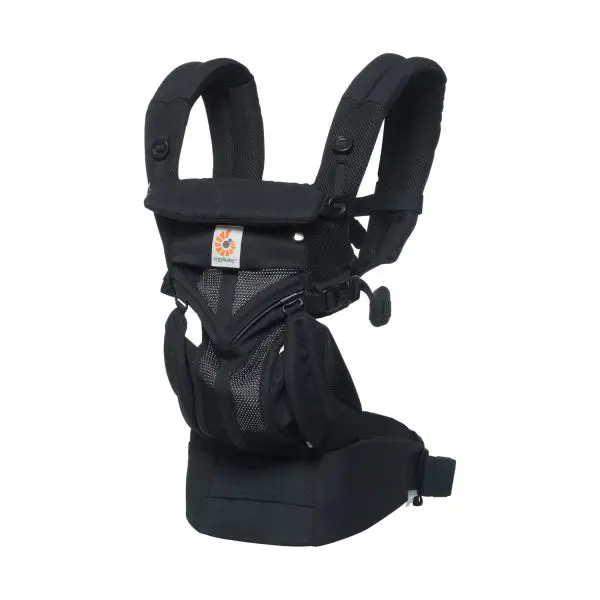 Ergobaby Draagzak Omni Classic - Cool Air Mesh