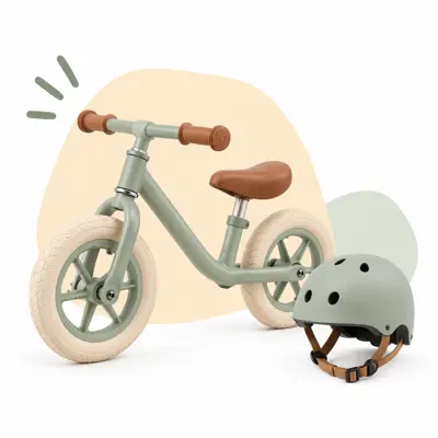 Fietsen & actief