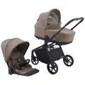 Prénatal Kinderwagen Sammy Taupebrown