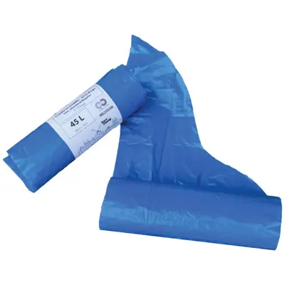 Vuilniszakken Diaperchamp ECO Bags Value Pack 4 x 40L