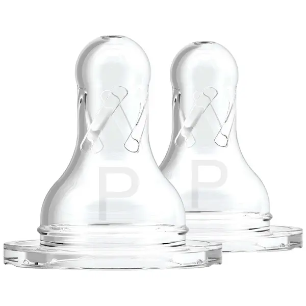 Speen Dr. Brown's Prematuur Smal 0+mnd 2st