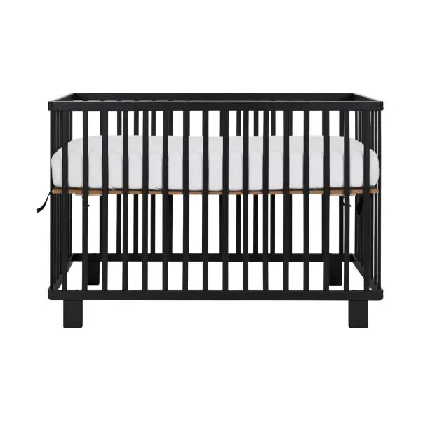 Puck ledikant inklapbaar 60x120