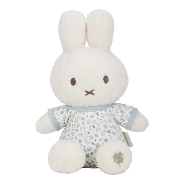 Knuffel Nijntje Lucky Leaves 30cm