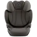Cybex Solution T i-Fix Mirage Grey/Dark Grey