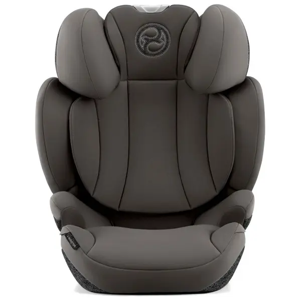 Cybex Solution T i-Fix Mirage Grey/Dark Grey