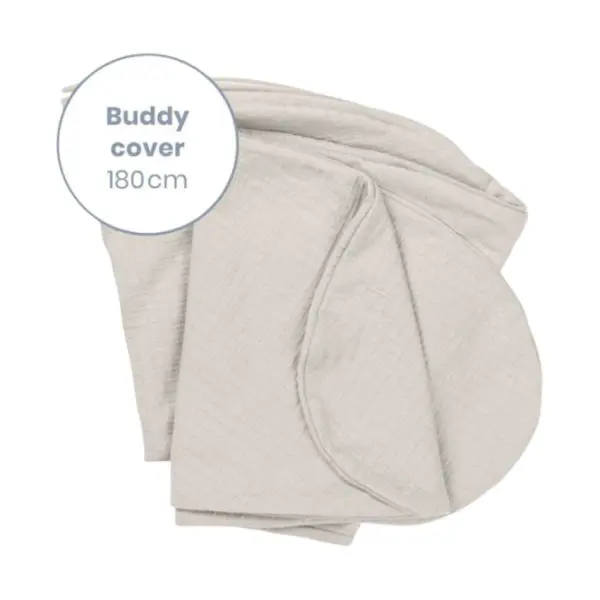 Doomoo Buddy voedingskussen