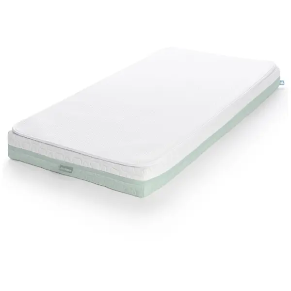 Matras + Topper Led Aerosleep EvoDuo 60x120